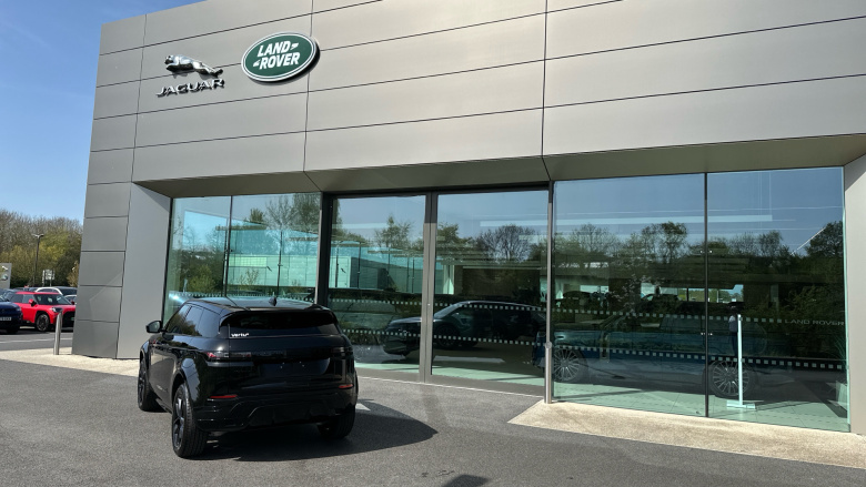 Land Rover Range Rover Evoque 1.5 P270e Edition 5dr Auto Hatchback